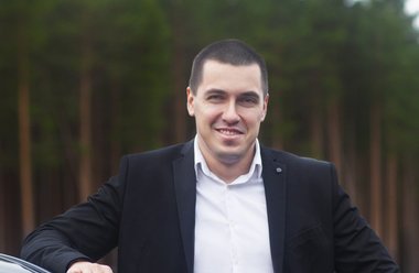 С каждым днем быть быстрее