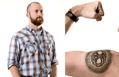 Тело мастера боится