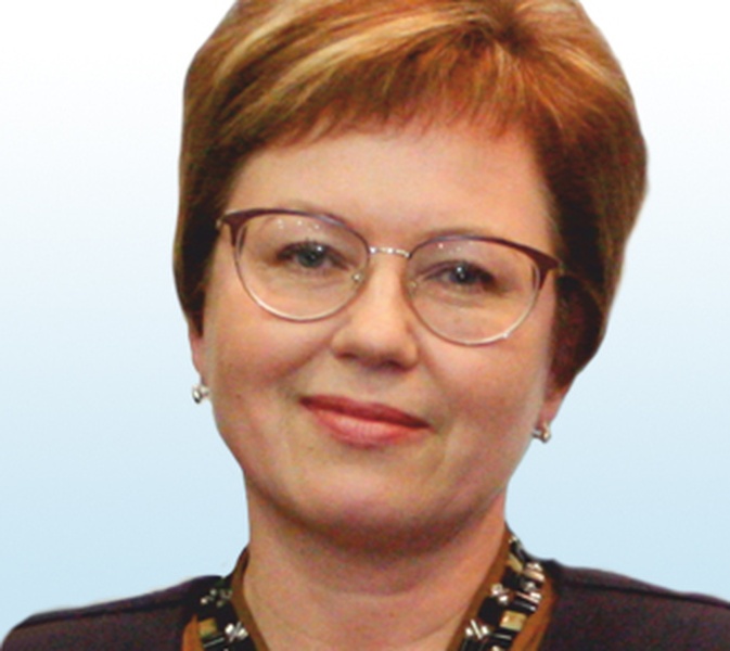 Утренняя планерка с Пономаревой Еленой