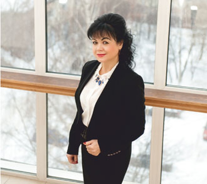 Один договор на все услуги