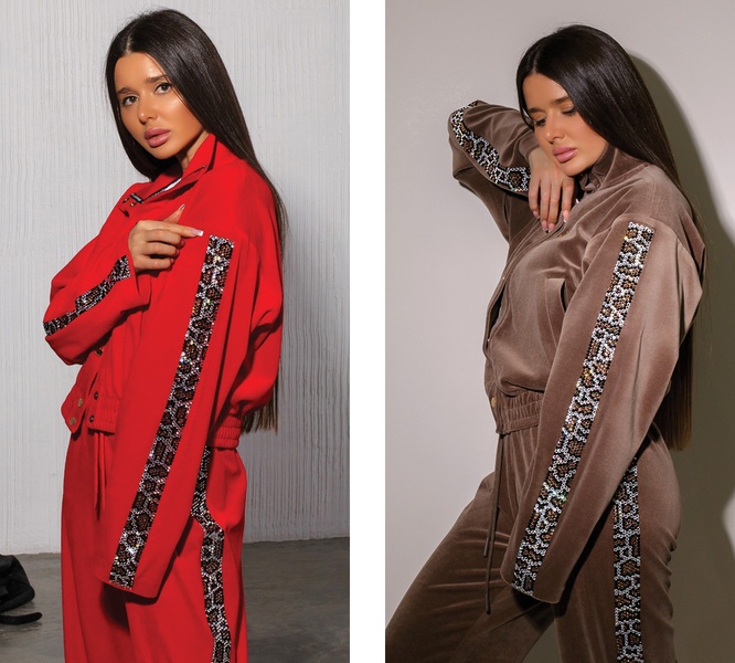 Бренд VERA KARAVAEVA