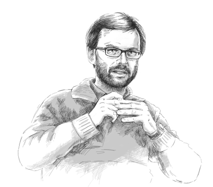 Скорость жизни зашкаливает