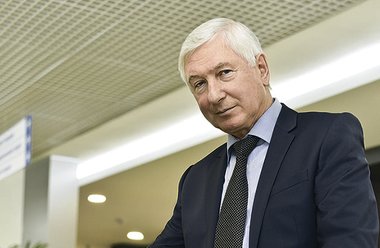 Рождённый строить города