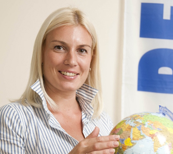 Именинник дня - Елена Ивановская