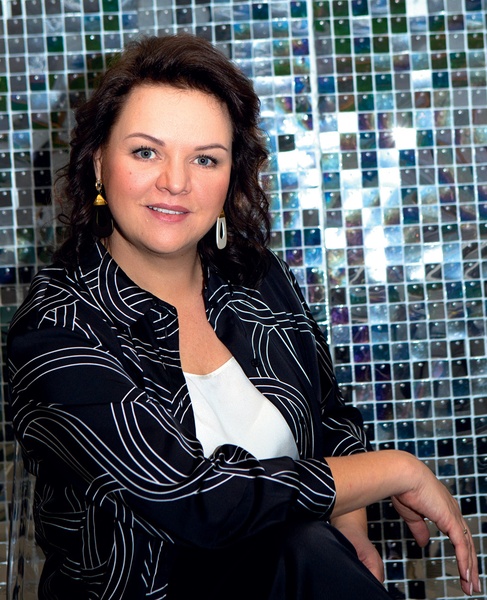 Вдохновить. Влюбить.  Не подвести