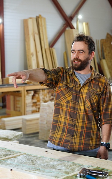 Почему стоит сделать архитектурный эскиз до строительства дома?