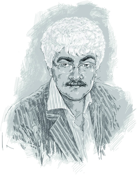 Ну как не порадеть родному человечку?*