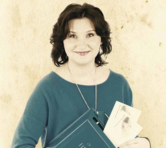 Именинник дня — Ирина Мельникова