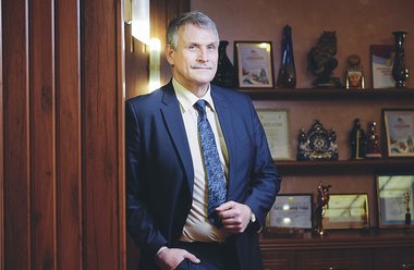 Что ждет строителей в 2018 году?