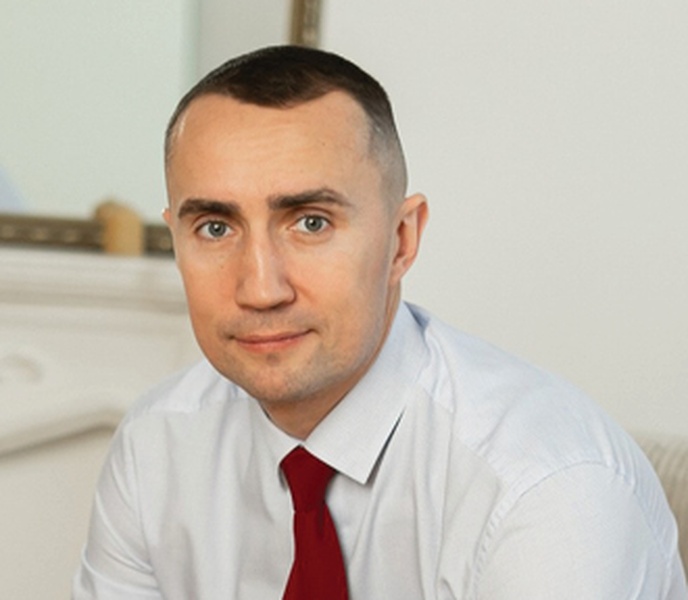 Павел Розуван