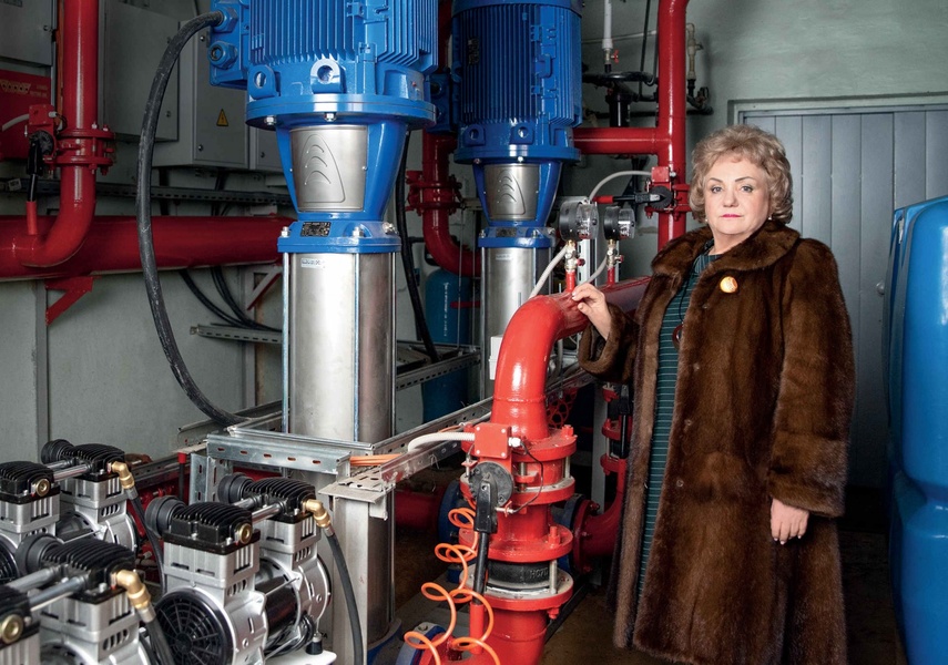 В безопасности нет мелочей!