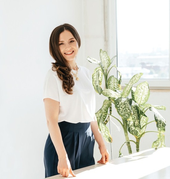 Быть здоровым — это привычка