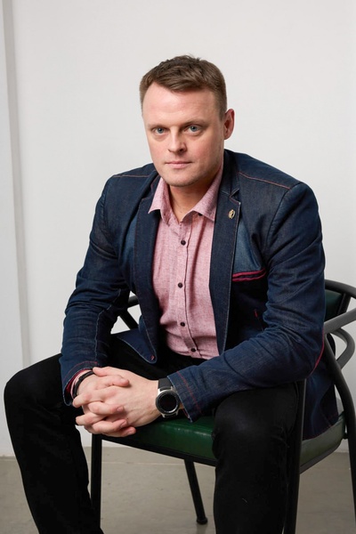 Злой двойник предпринимателя