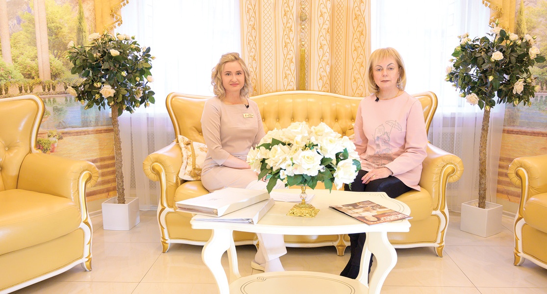 Что скажет косметолог? Новый курс, о котором стоит знать