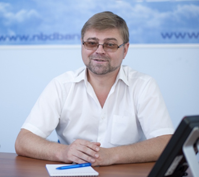 Именинник дня — Александр Шатунов