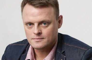 Андрей Богданов