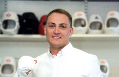 Производим спортивную экипировку для чемпионов