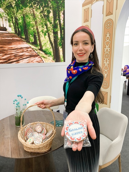 Центр поддержки экспорта: работаем на имидж Кировского региона