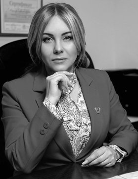 Виктория Хрусталева