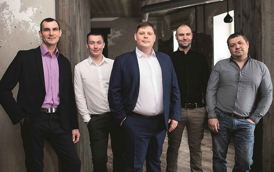 Комфортный ремонт: от замеров до новоселья