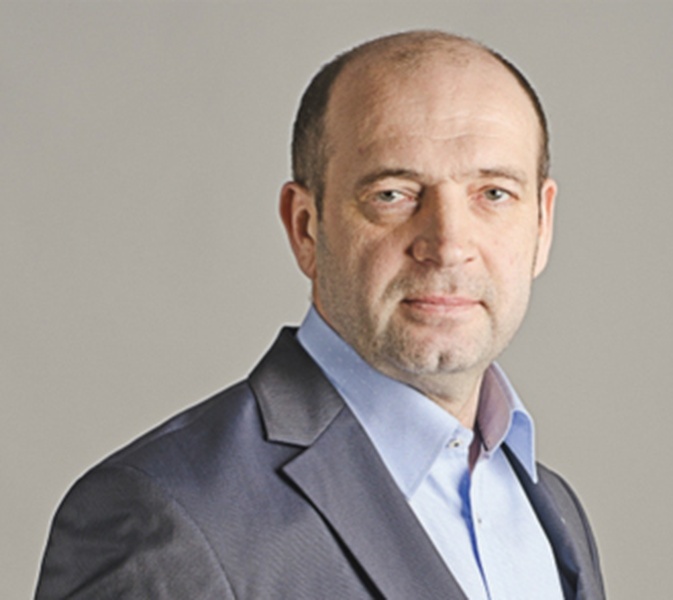 Именинник дня — Павел Кислицын