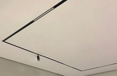 В 2026 году натяжной потолок —