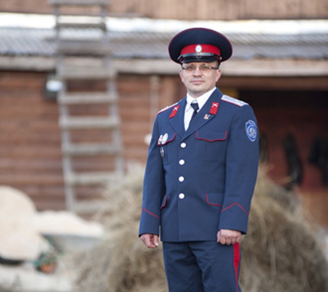 Именинник дня — Виктор Рябенко