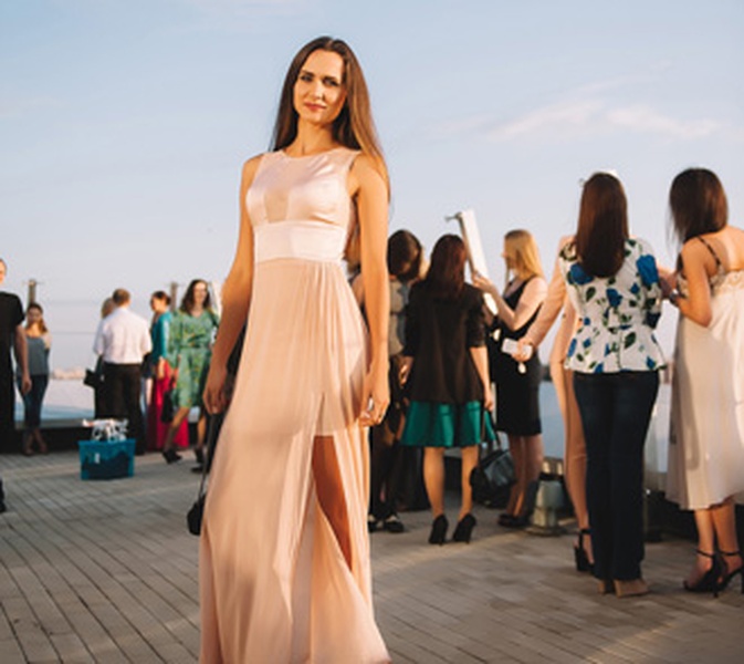 Именинник дня — Ольга Сапегина