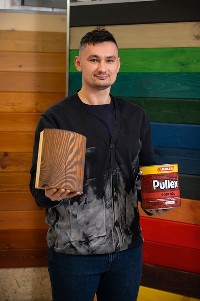 Осенний гид по ЛКМ и герметикам для фасада: выбор эксперта