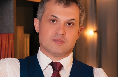 Алексей Шильников