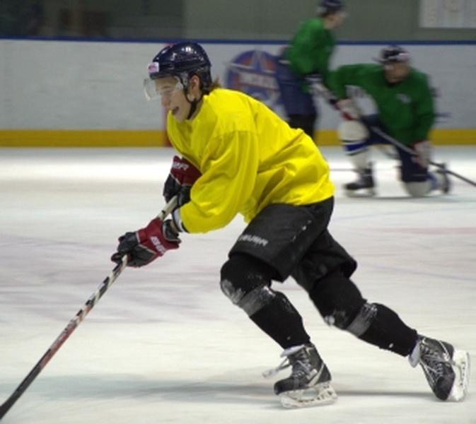 Откуда приходят и куда тратятся деньги в спортивном клубе — на примере ХК «Олимпия»