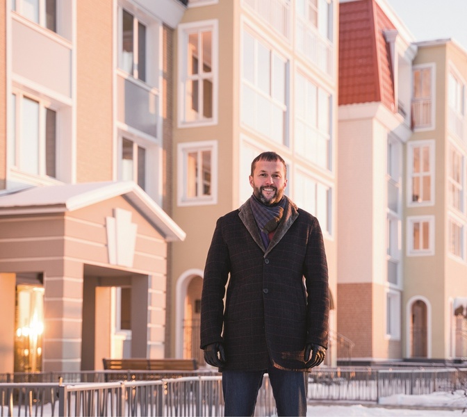 Какие тренды в строительстве принесла пандемия