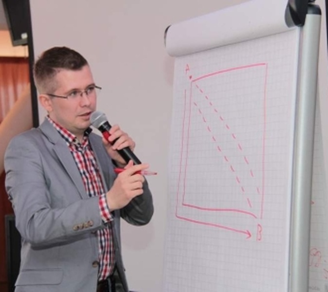 Секреты публичных выступлений. Опыт Федора Овчинникова (Додо пицца)