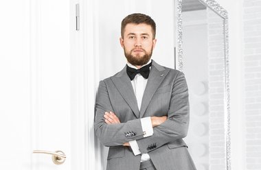#Женихи