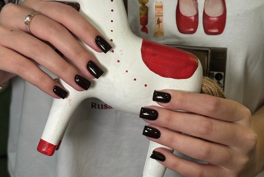 Студия «Делай ногти» —