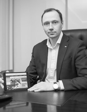 Константин Подвальный