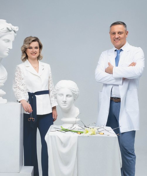 Миссия «Афродиты» — красота через здоровье