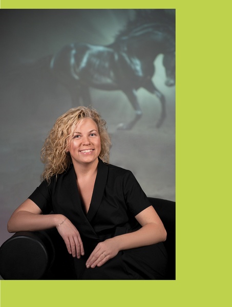 Опять на работу едешь? Как ответ «Да» не мешает быть мамой, другом и директором