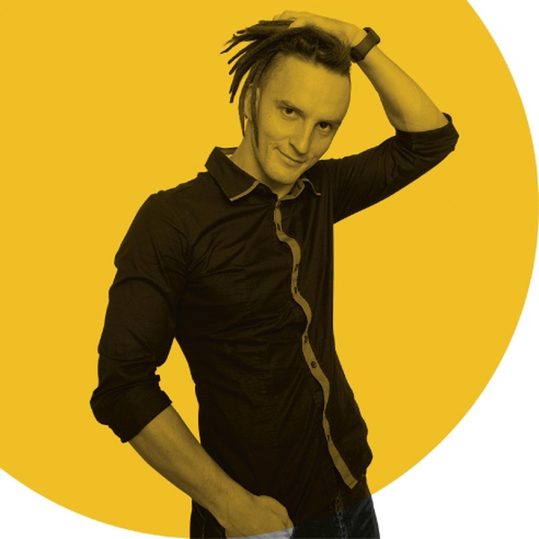 Молодой предприниматель 2020