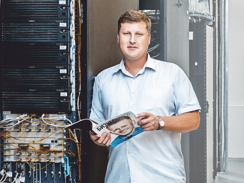 5 "за" в пользу "Бизнес Класса"