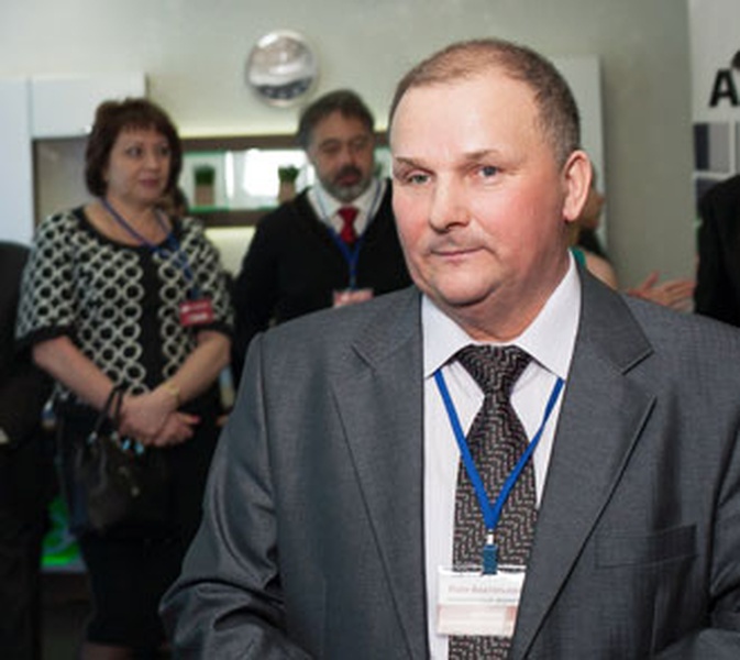 Именинник дня - Иван Токмаков