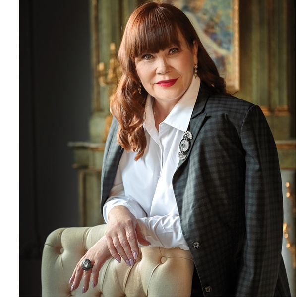 Что общего у первого царя из династии Романовых, крестьян-ювелиров и современной женщины?