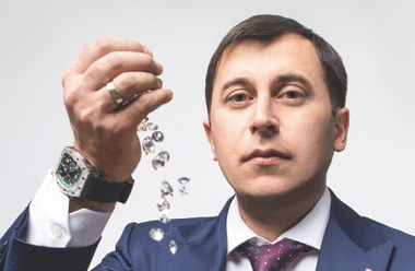 Прочнее алмаза