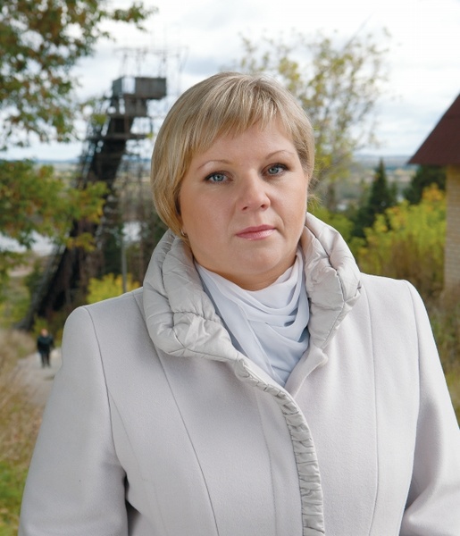 Именинник дня — Светлана Сиделева