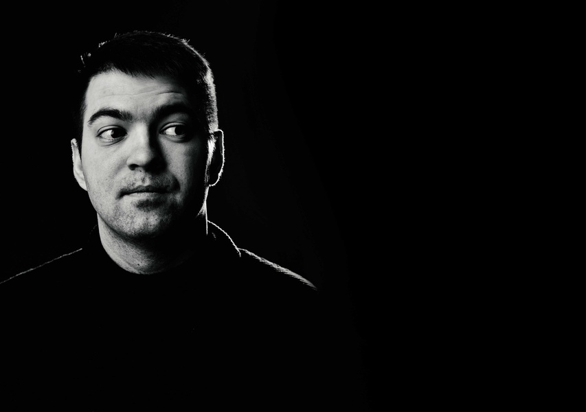 Один человек может изменить мир