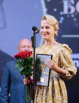 Светлана Бокова