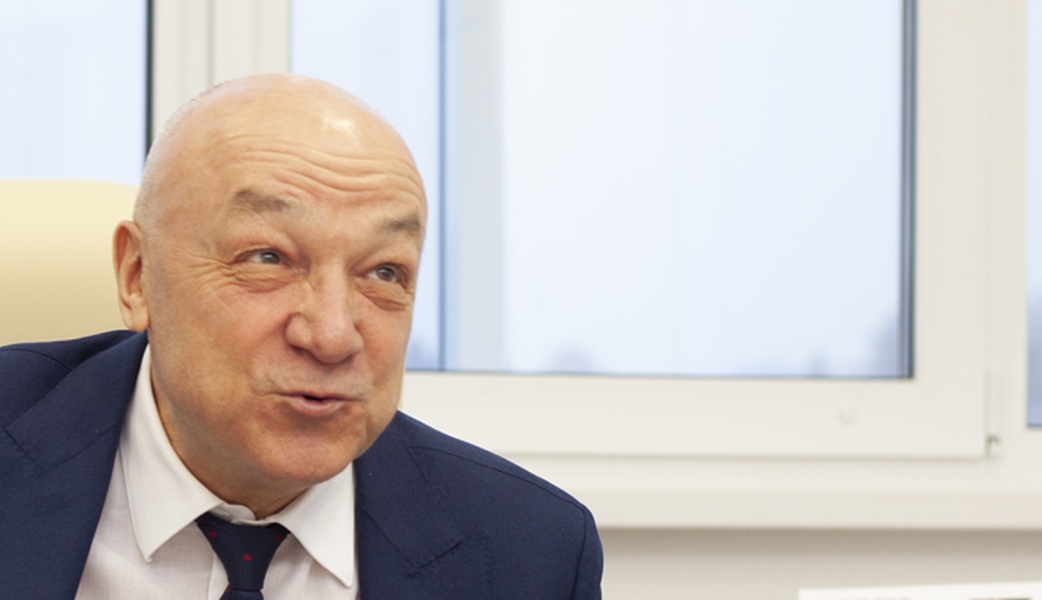 Можно и супер-человека сделать, но зачем?