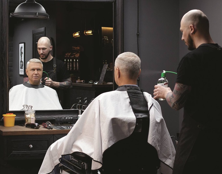 #БизнесРекомендует