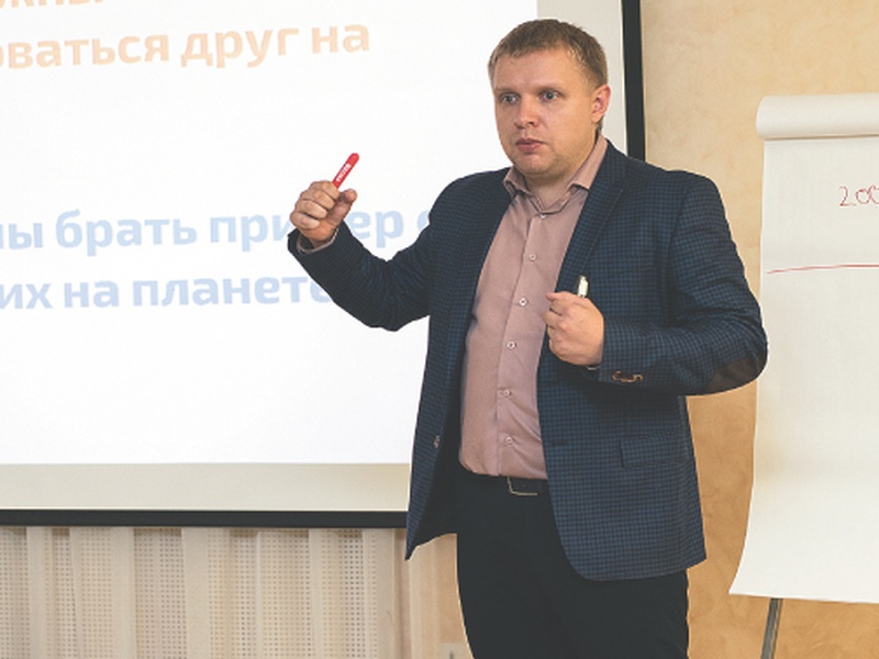 IT-конвейер в бизнесе