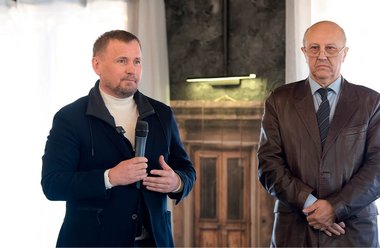 Лидеры мнений в Кировской области